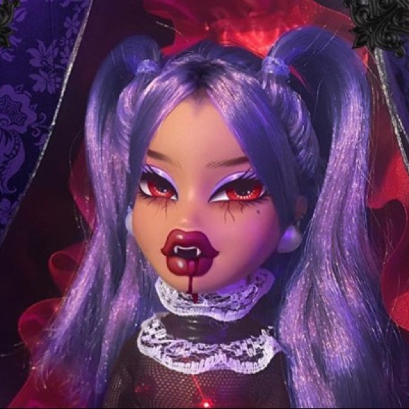 Meet your Posher, Leila - Picture 1 of 1